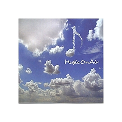 MusicOnAir - MusicOnAir album