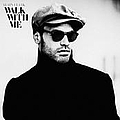 Alain Clark - Walk With Me album