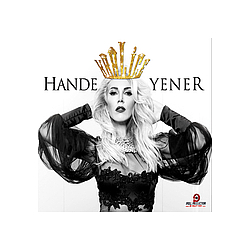 Hande Yener - KraliÃ§e album