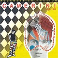 Alberto Camerini - Rockmanticollection (1980 - 1986) album