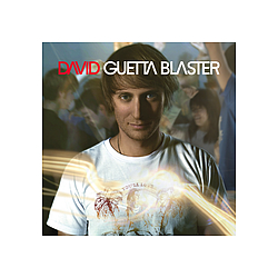 David Guetta - Blaster album