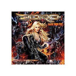 Doro - Raise Your Fist альбом