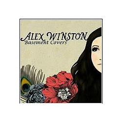 Alex Winston - The Basement Covers album