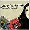 Alex Winston - The Basement Covers album