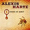 Alexis Harte - 6 Spoons of Honey album