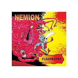 Nemion - Flesheater album