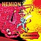 Nemion - Flesheater album