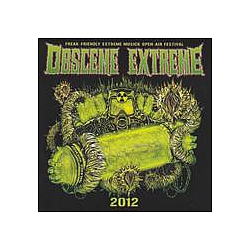 Dead - Obscene Extreme 2012 альбом