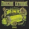 Dead - Obscene Extreme 2012 album