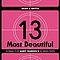 Dean &amp; Britta - 13 Most Beautiful: Songs for Andy Warhol&#039;s Screen Tests album
