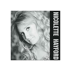 Nicolette Hayford - Nicolette Hayford альбом