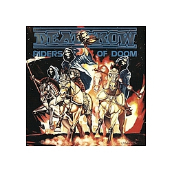Deathrow - Riders of Doom album