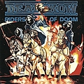 Deathrow - Riders of Doom album