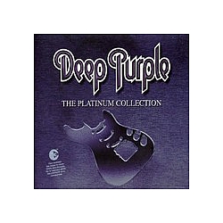 Deep Purple - Platinum: The Ultimate Collection альбом