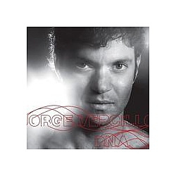 Jorge Vercilo - D.N.A. альбом