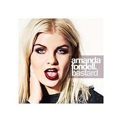 Amanda Fondell - Bastard album