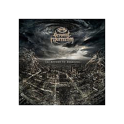 Demonic Resurrection - The Return To Darkness альбом