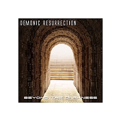 Demonic Resurrection - Beyond The Darkness(EP) album
