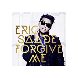Eric Saade - Forgive Me album