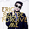 Eric Saade - Forgive Me альбом