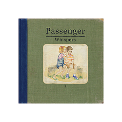 Passenger - Whispers album