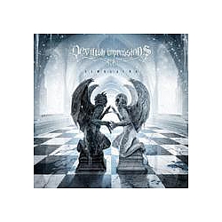 Devilish Impressions - Simulacra album