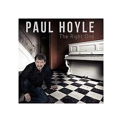 Paul Hoyle - The Right One альбом