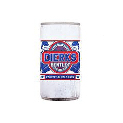 Dierks Bentley - Country &amp; Cold Cans album