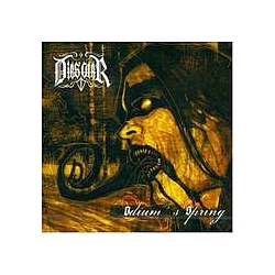 Dies Ater - Odium&#039;s Spring album