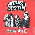 Tehosekoitin - Greatest Hits II album