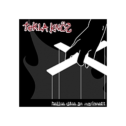 Tekla Knös - Hellre dÃ¥re Ãn marionett альбом