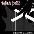 Tekla Knös - Hellre dÃ¥re Ãn marionett альбом