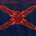 You Am I - Can&#039;t Get Started альбом