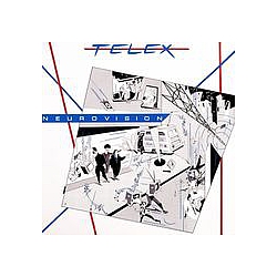 Telex - Neurovision album