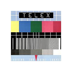 Telex - Looking For St Tropez альбом