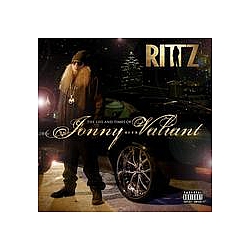 Rittz - The Life and Times of Jonny Valiant album