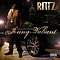 Rittz - The Life and Times of Jonny Valiant album