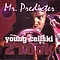 Young Cellski - Mr. Predicter album
