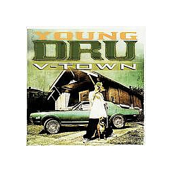 Young Dru - V-Town альбом