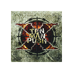 Ten Man Push - Ten Man Push альбом