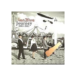 Ten2five - Journey album