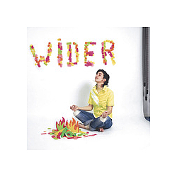 Tender Forever - Wider album