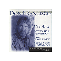Don Francisco - Signature Songs album