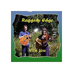Raggedy Edge - With You album