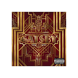 Sia - Music From Baz Luhrmann&#039;s Film The Great Gatsby альбом