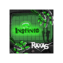 RaXaS - Instinto альбом