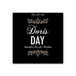 Doris Day - Somewhere Over the Rainbow альбом
