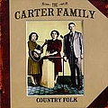 Carter Family - Country Folk album