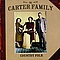 Carter Family - Country Folk альбом