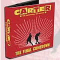 Carter The Unstoppable Sex Machine - The Final Comedown album